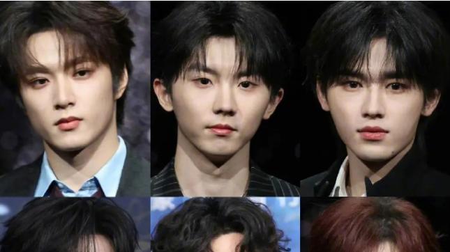 微博之夜：宋佳杨紫杨幂李宇春难分C位，王一博肖战合体更有热度