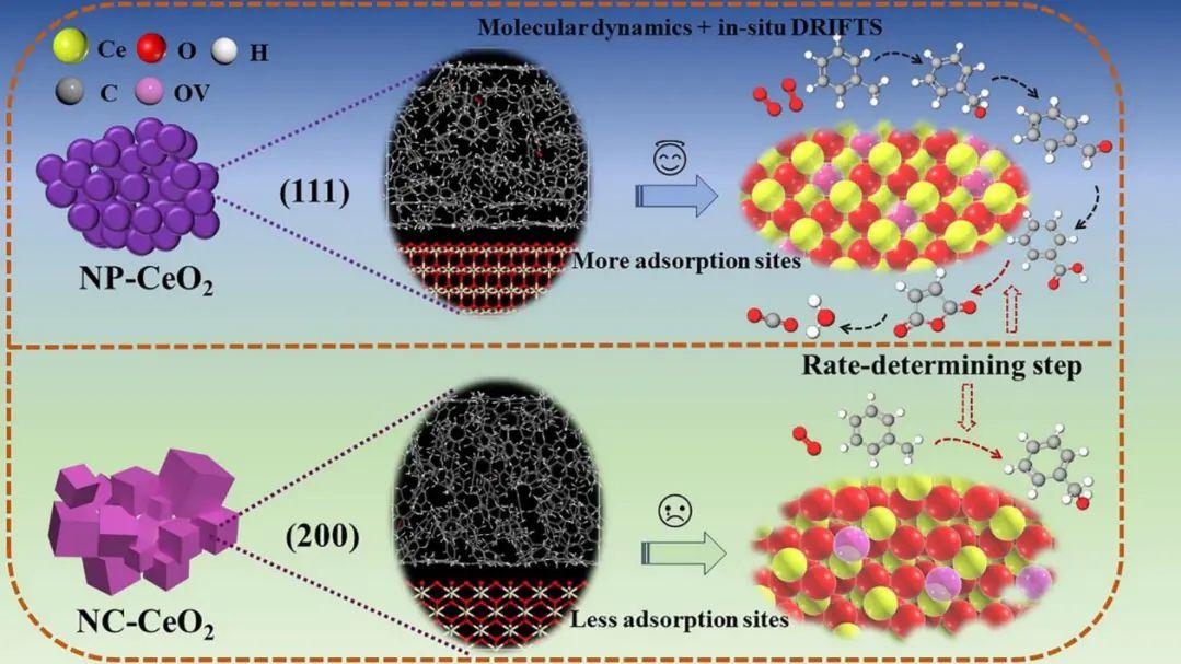 基于理论计算的材料氧空位：形成机制、模拟方法与应用价值研究