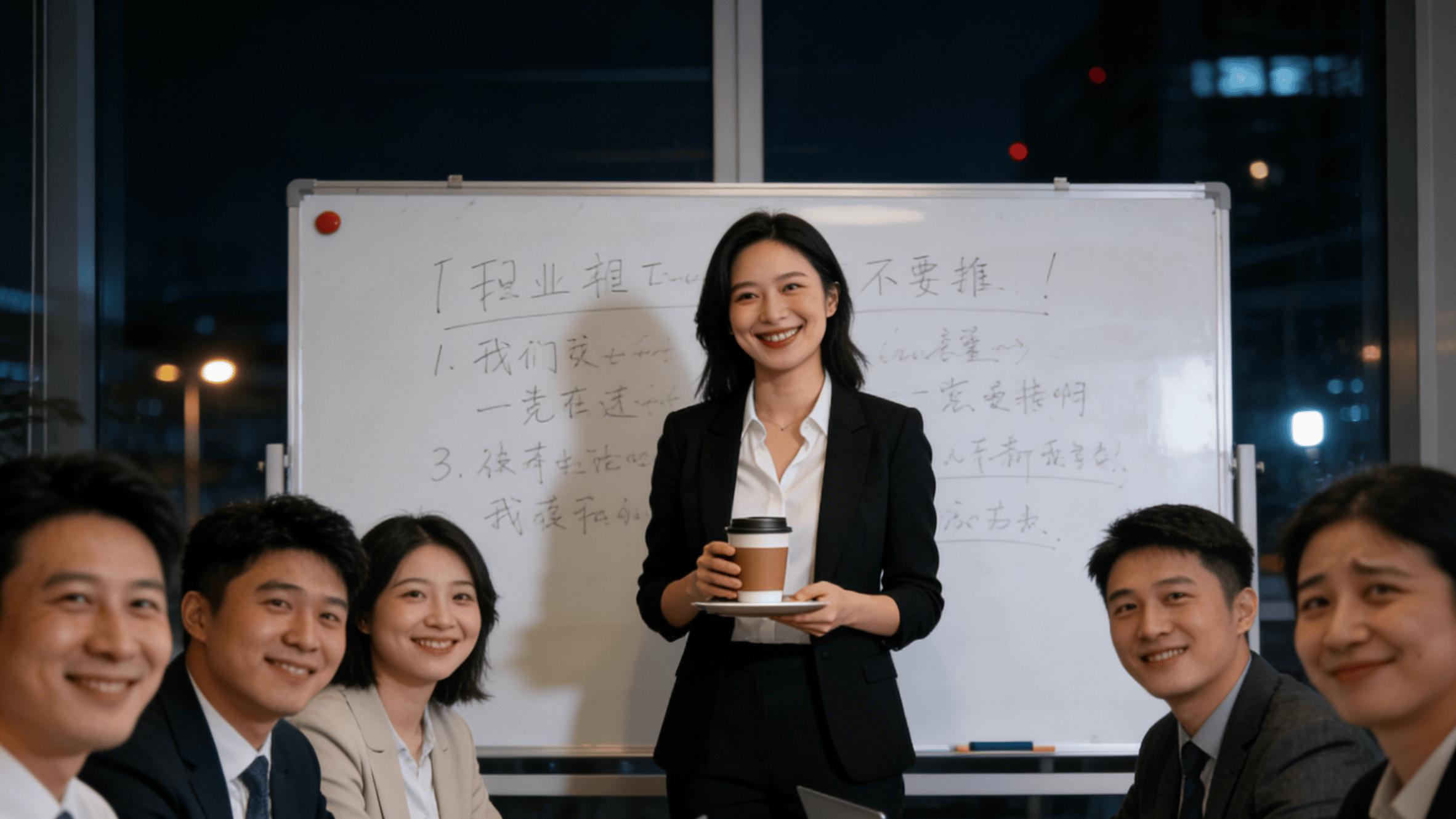 沟通力拉满！2月双子座，悄悄成了团队里的“黏合剂”