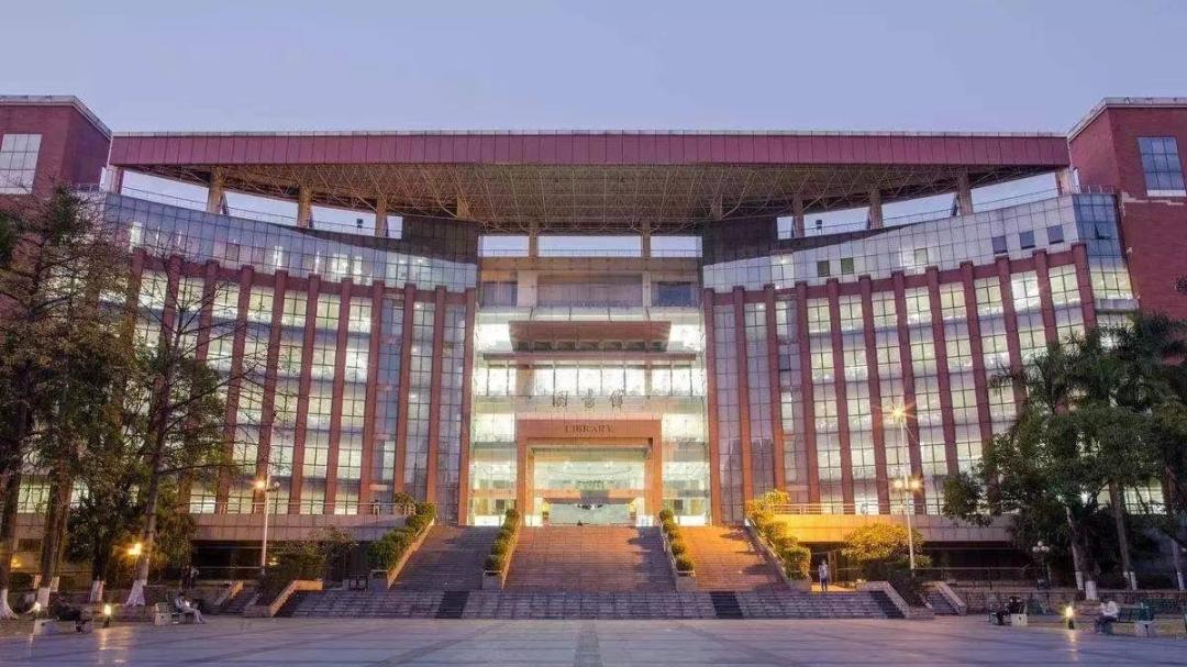 暨南大学热门推荐专业是什么？获奖数量广东第一，专业与技能并重