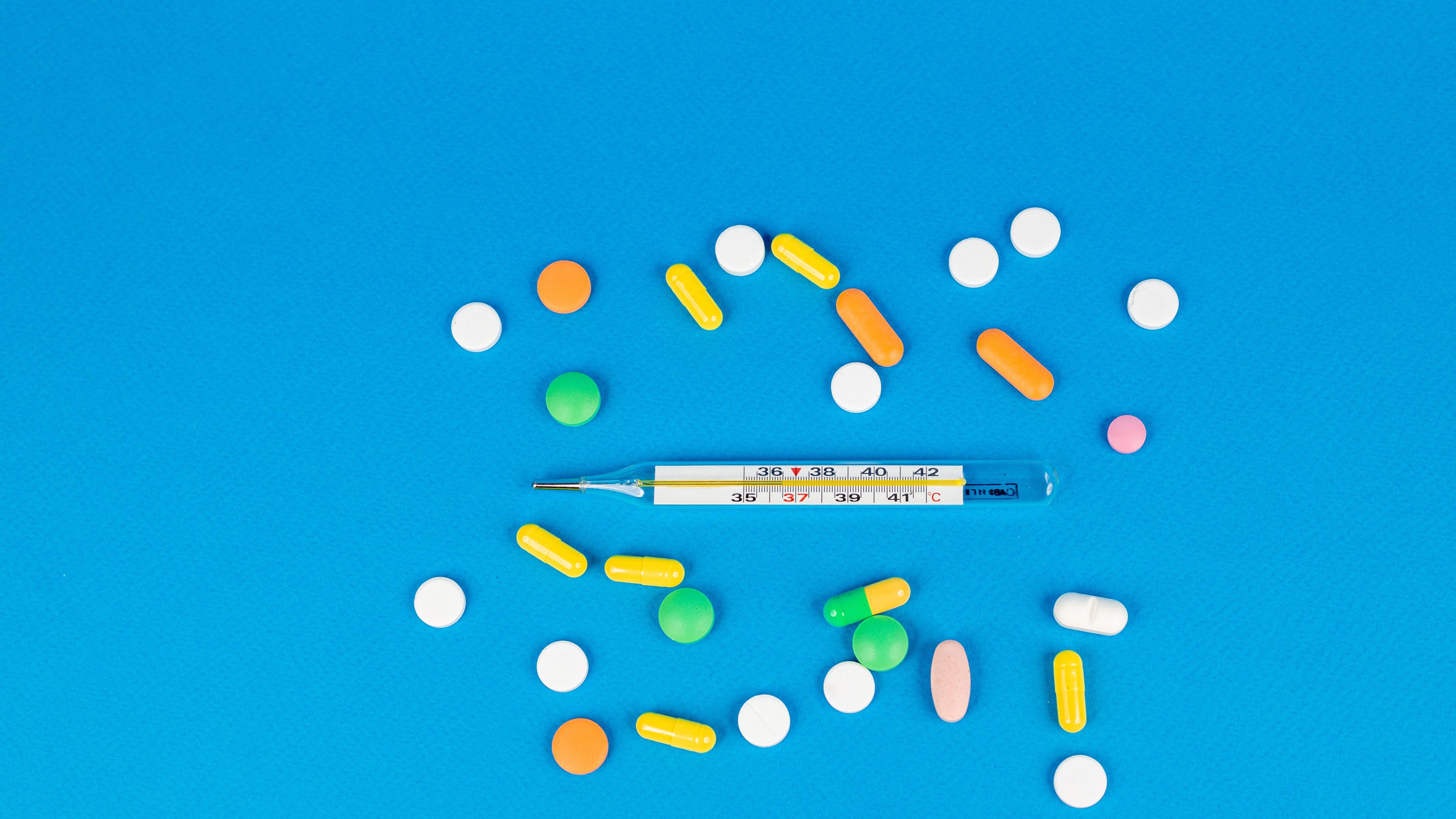 创新药的加速器：详解新条例下的四大加速程序与数据保护