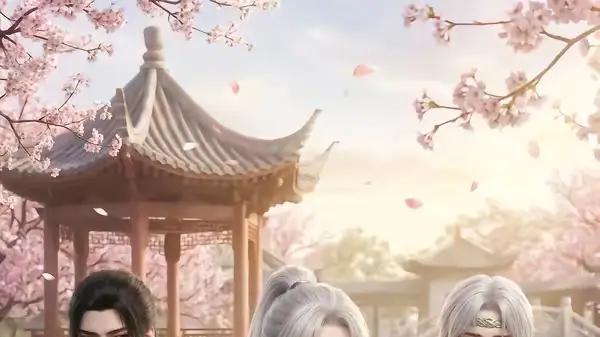 《驯服纨绔手札：小姐她专治不服》甜爽逆袭与高能名场面（117集）