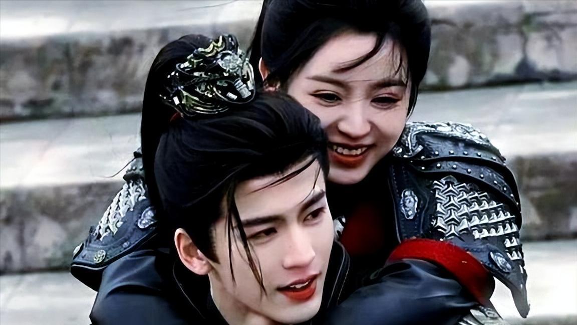 《逐玉》：樊长玉生父真实身世曝光！原来，这才是魏严17年前娶已孕魏夫人，甘当接盘侠的真相