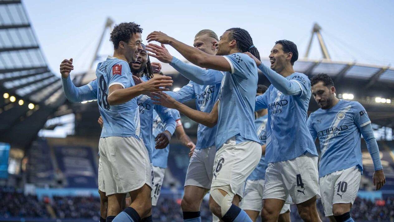 周二德甲荷甲英联杯：多特蒙德 VS 不来梅，乌德勒支 VS 特温特，纽卡 VS 曼城