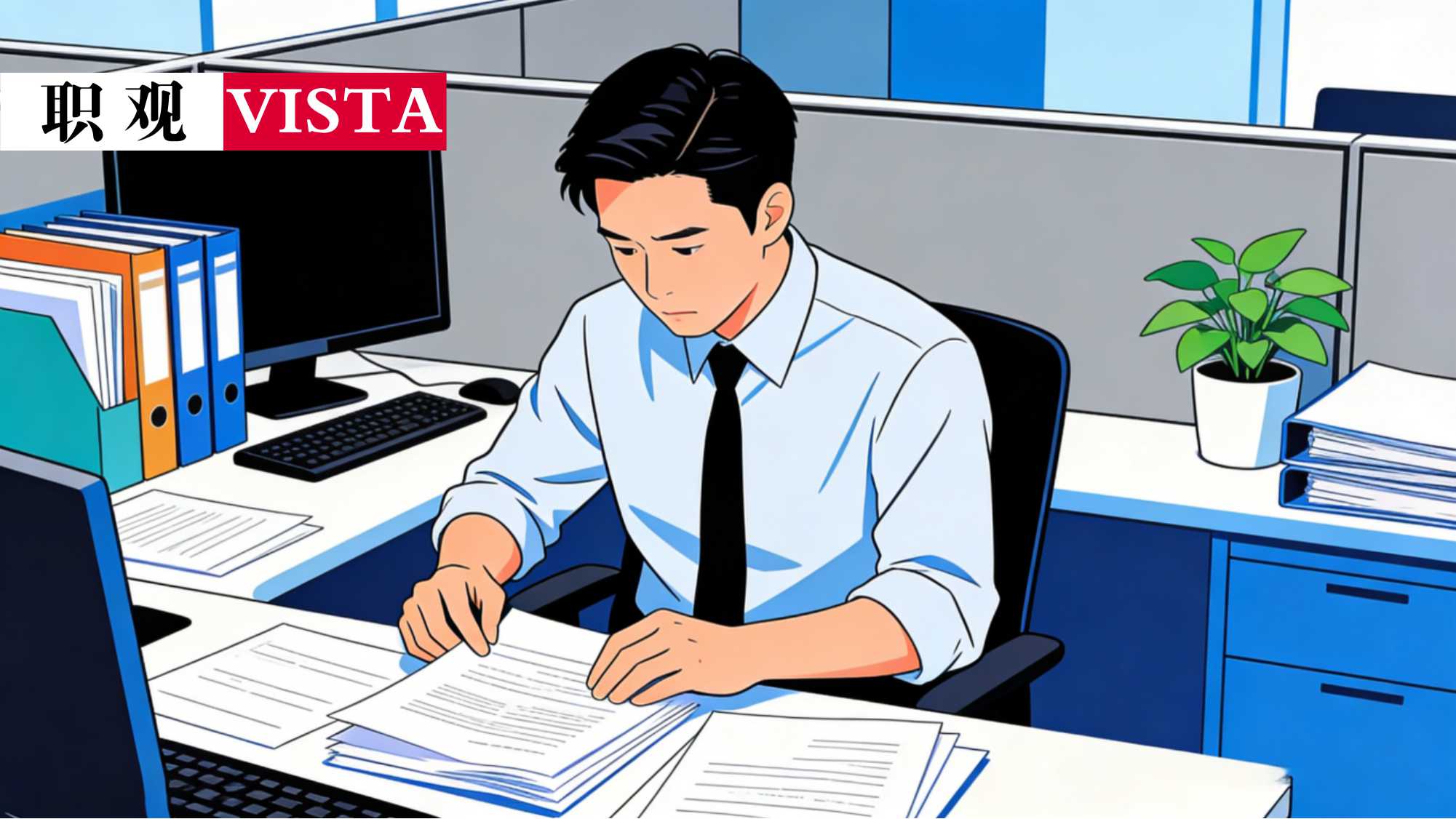 效率高、又听话、不抱怨，正在悄悄毁掉你的职业生涯