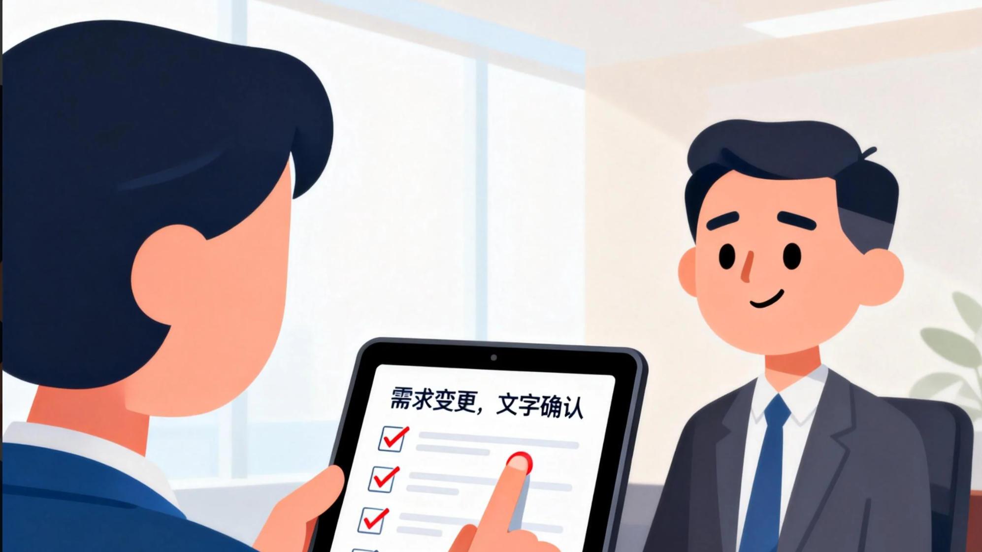 职场不留痕等于白干！三个血泪教训教你避坑