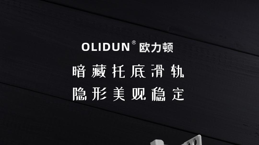 2026 年推荐三节隐藏式托底滑轨生产厂家及品牌排行榜