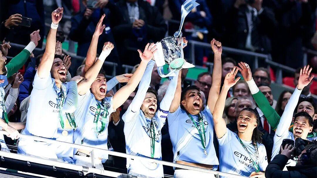 不敢放手一搏，你拿什么去争冠？