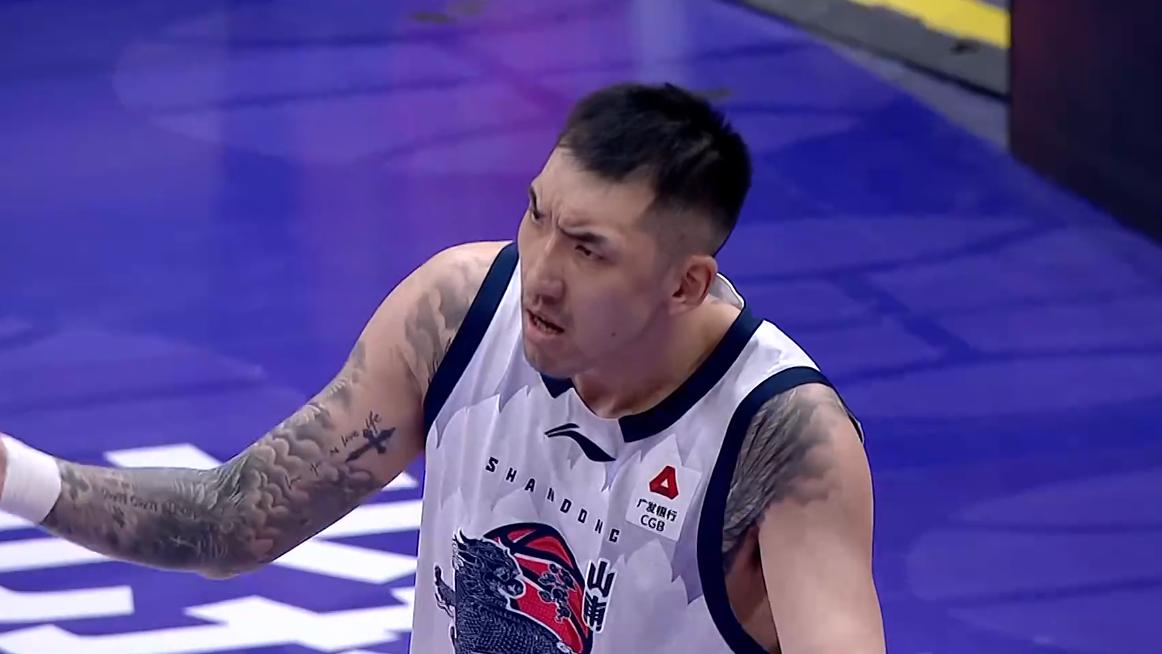 CBA最令人失望球队！10天前还是联赛第4，如今连第8都快保不住了