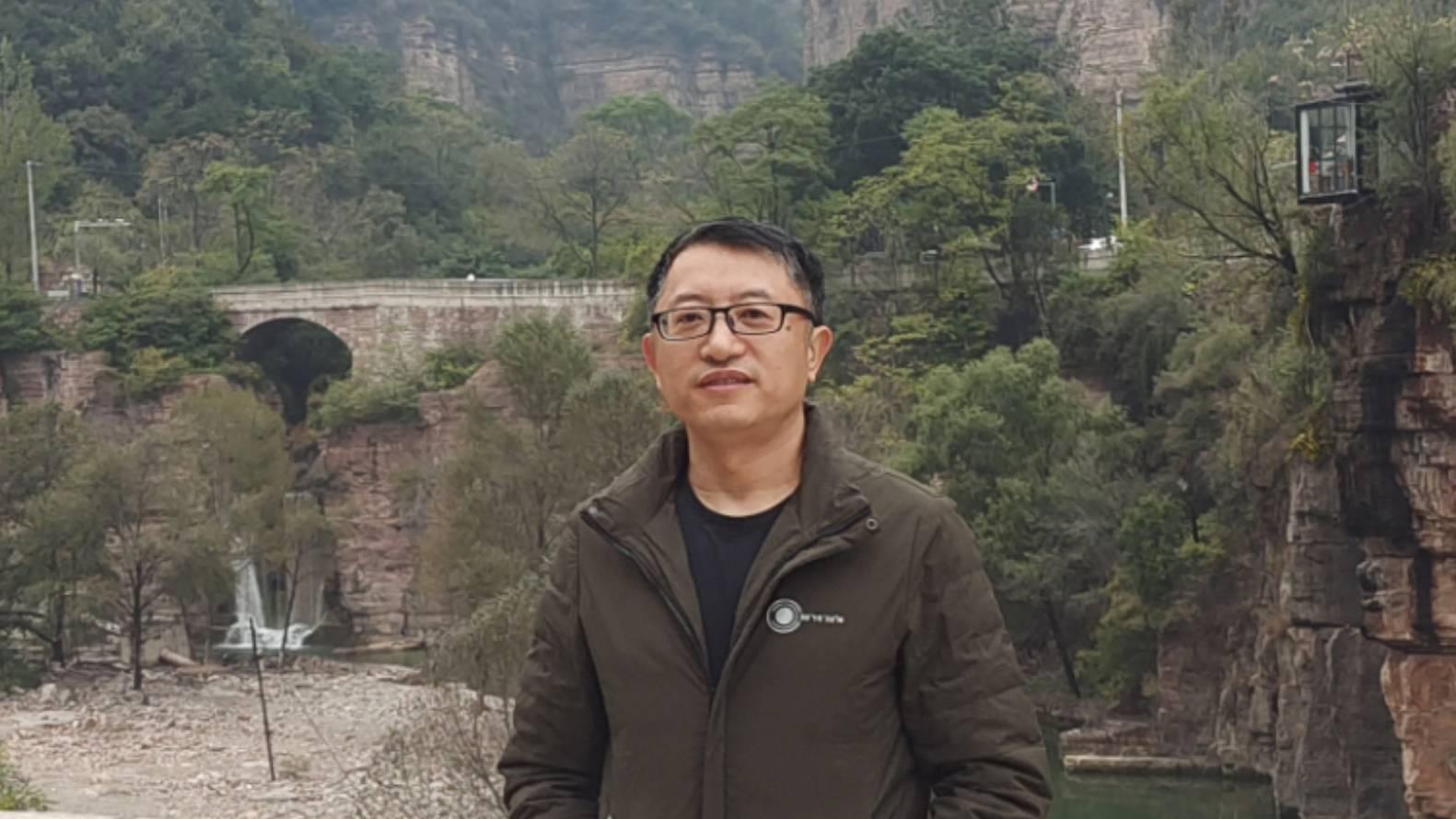 心花怒放——姚培珠中国画作品展即将在吴冠南艺术馆开幕