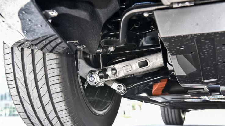 15万级别代步新选择，马自达EZ-60导购推荐，入门就是满配