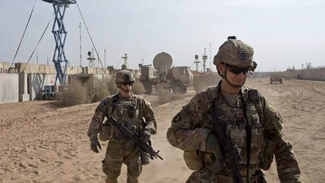 开战40天13死381伤，美军所谓不败神话，被伊朗彻底撕碎