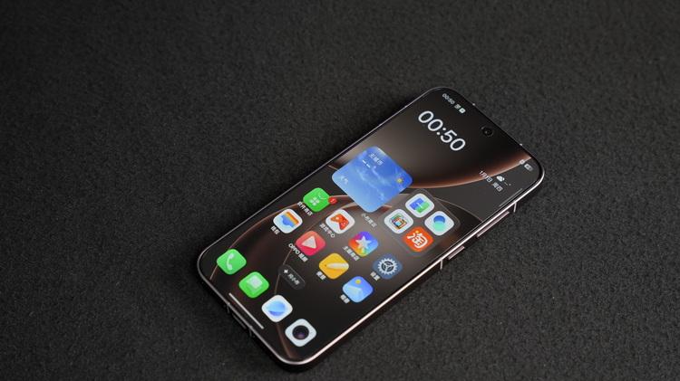 OPPO Find X9s Pro发布：搭载联发科天玑9500芯片！