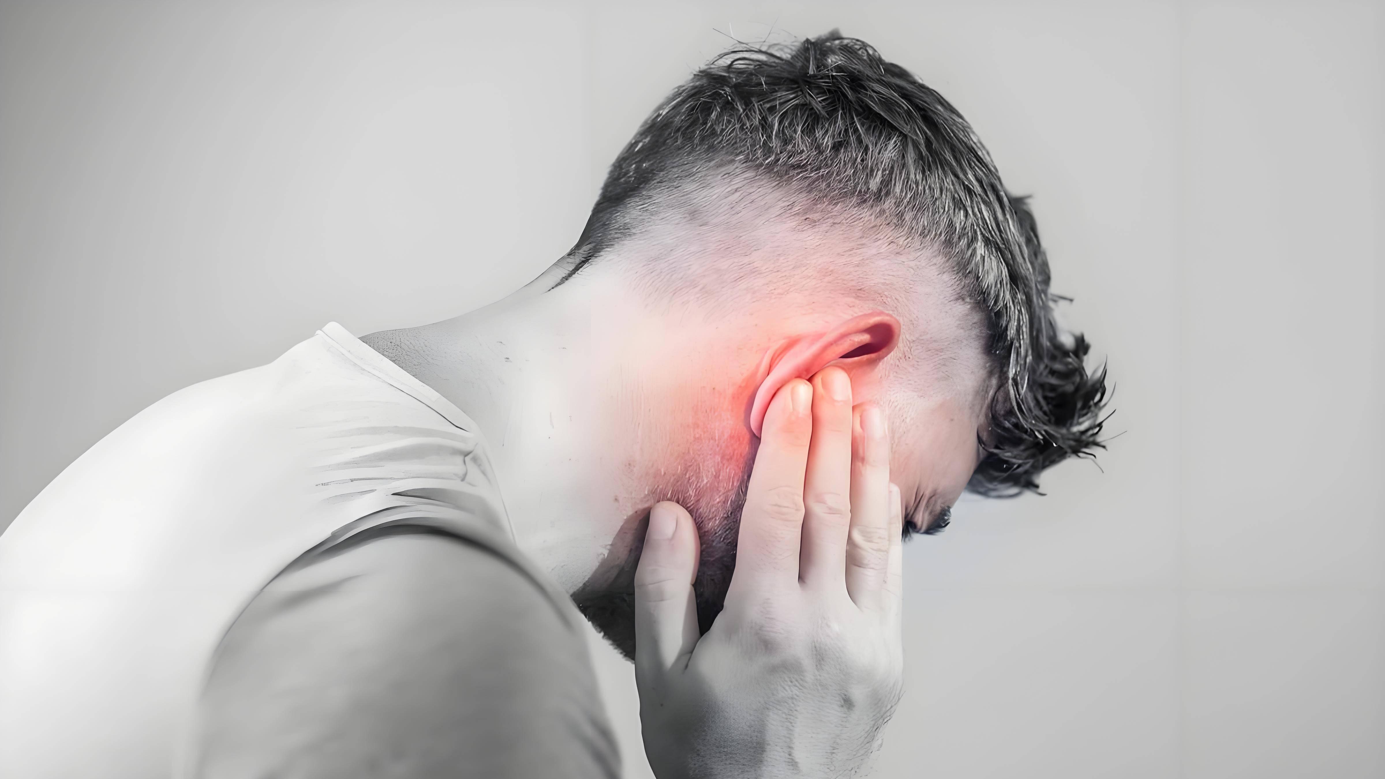 中耳炎不是“小毛病”，听力损伤可能正在悄悄发生！