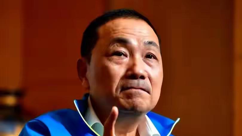 侯友宜出手成功整合新北之战！吴子嘉大赞：他后势看涨