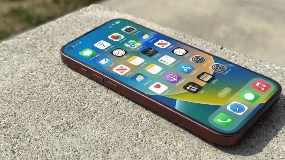 iPhone 18 Pro居然敢卖 1.4 万？