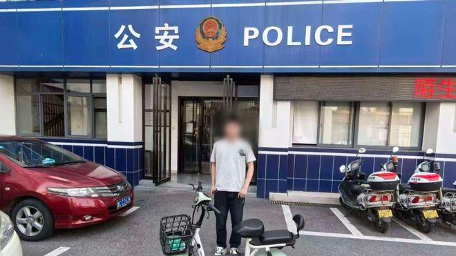 “警”追不舍，雨湖公安破获多起盗窃案