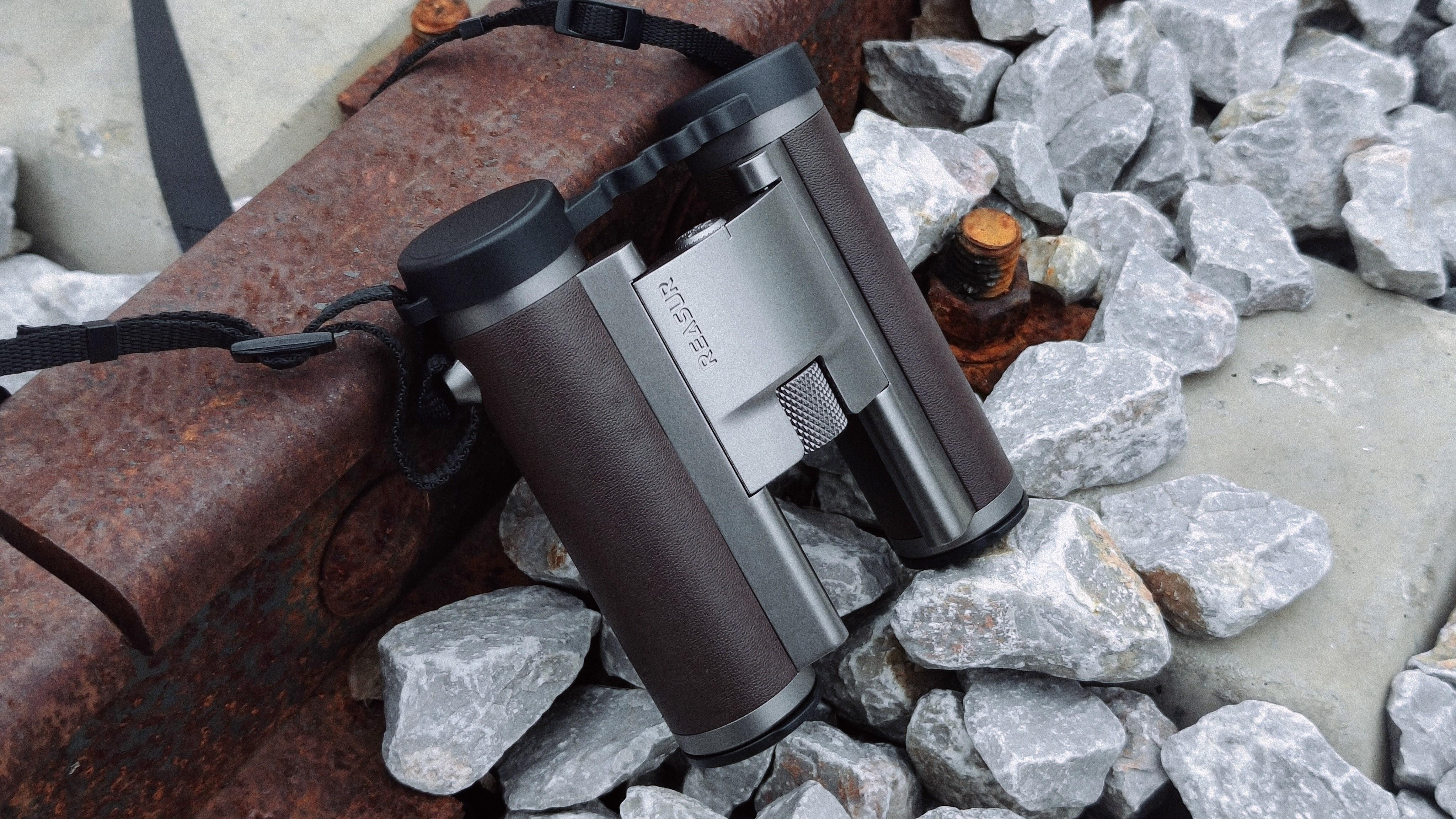 轻便小巧与旗舰光学的完美平衡——阅森守护者（10×25），比想象中能打！