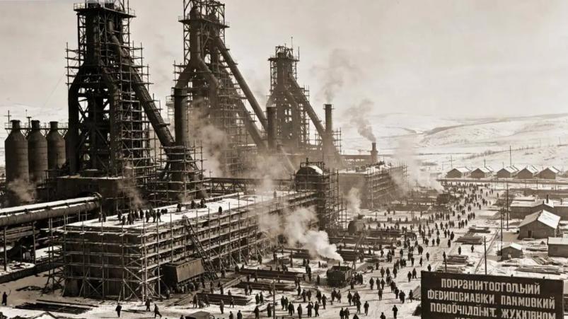 二战后，美国放弃266亿赔偿，点名要78名战犯，50年后才发现其精明