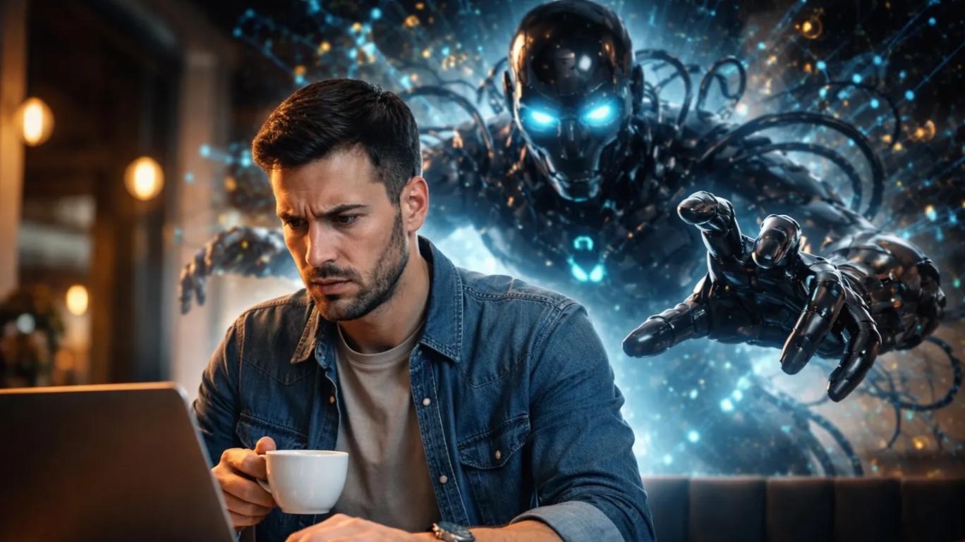 智能体搭建实战：如何把一个“会聊天的模型”做成“能跑工作流的系统”