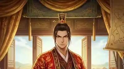 《当李世民魂穿阿斗》千古一帝逆袭三国，智破乾坤改写乱世终局。