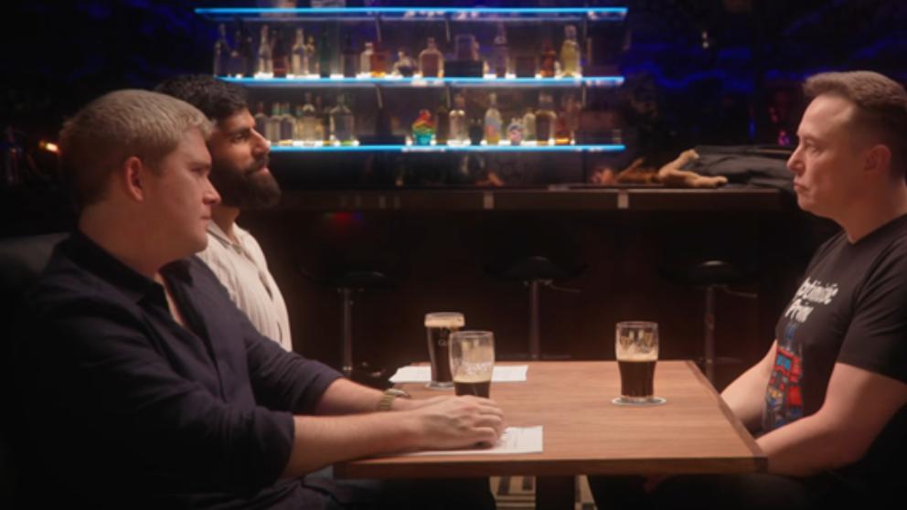 世界首富马斯克称36个月内太空会是部署AI的最便宜去处