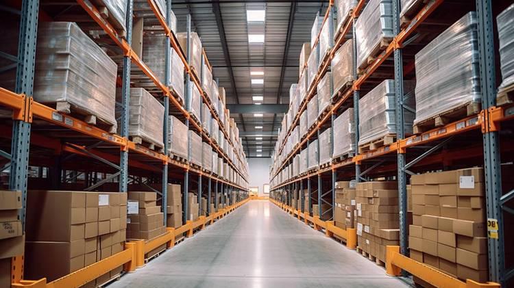 《柔性自动化：新疆季节性农产品云仓的弹性生存之道》