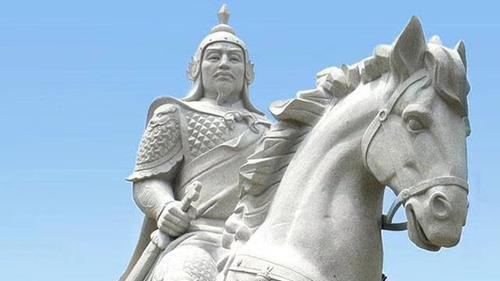 郑成功充分发挥海洋潜力并严明军纪、加强训练方可坚持抗清