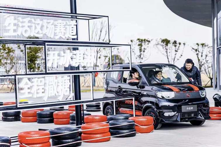 3.4 万起拿下高定！26 款全新奇瑞冰淇淋，代步车性价比天花板