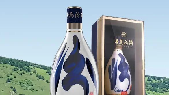 陷“白酒变理财”争议，增长最强劲的白酒企业也开始“慌了”？