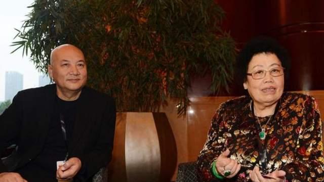 钱再多有什么用？陈丽华因病离世，卑微的唐僧总算是熬出头了