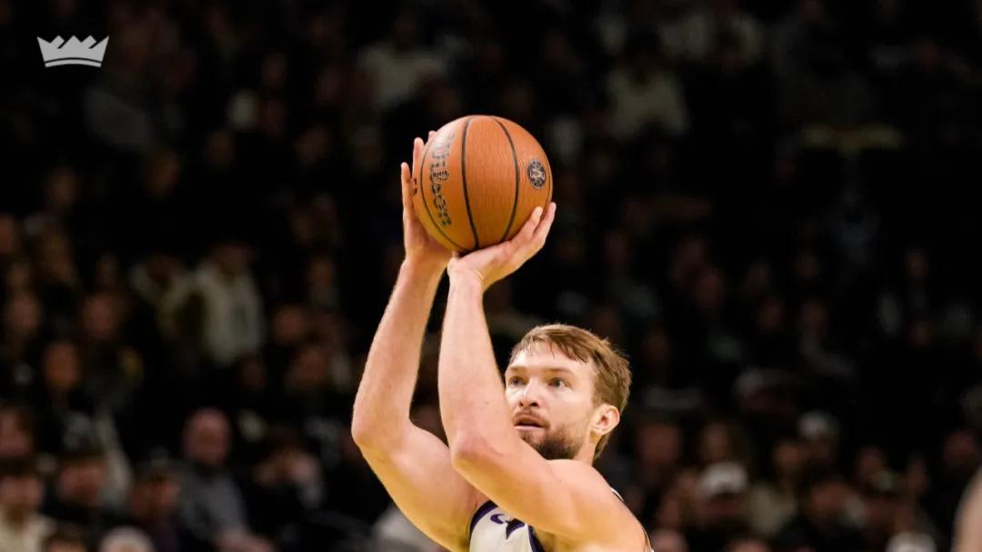 NBA公推 国王vs独行侠 如何解读