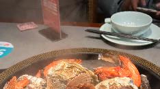 山东威海必吃海鲜标杆，一口解锁舌尖盛宴！