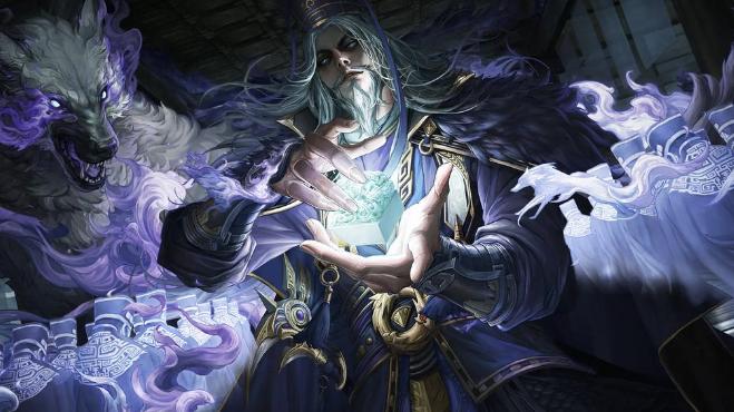 三国杀：数值不断飙升，阴间层出不穷，游戏未来你怎么看？