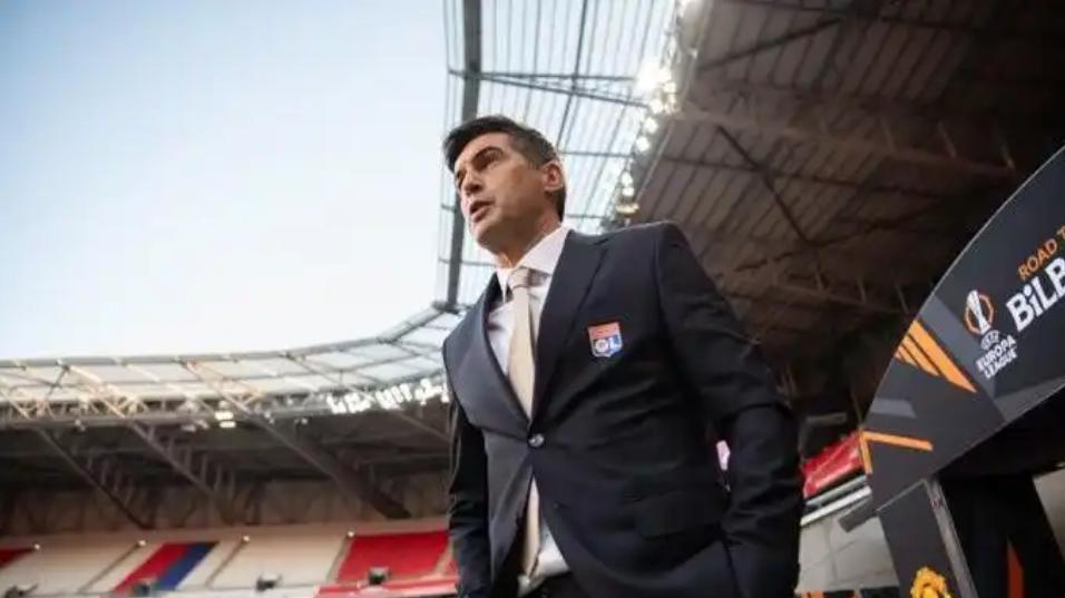 欧联杯01: 45年青人vs里昂