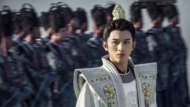 唐朝的一位宰相，没有反对立武则天为皇后，却还是遭到陷害！