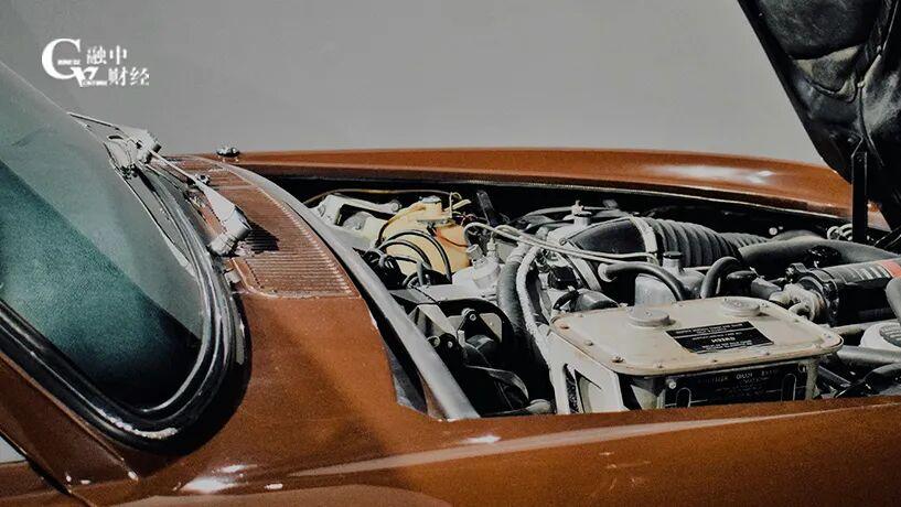 760亿，又一个巨头宣布破产