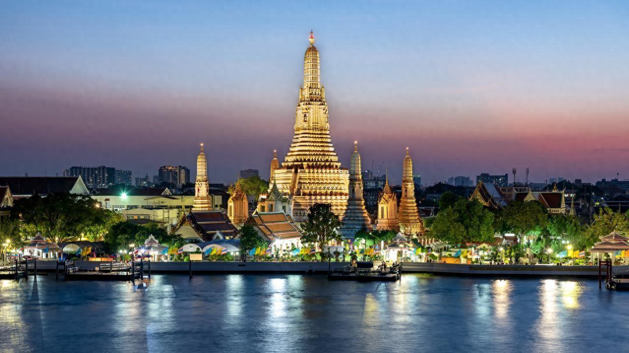 春节去泰国的注意！这些骗局专坑中国人，快收藏避雷