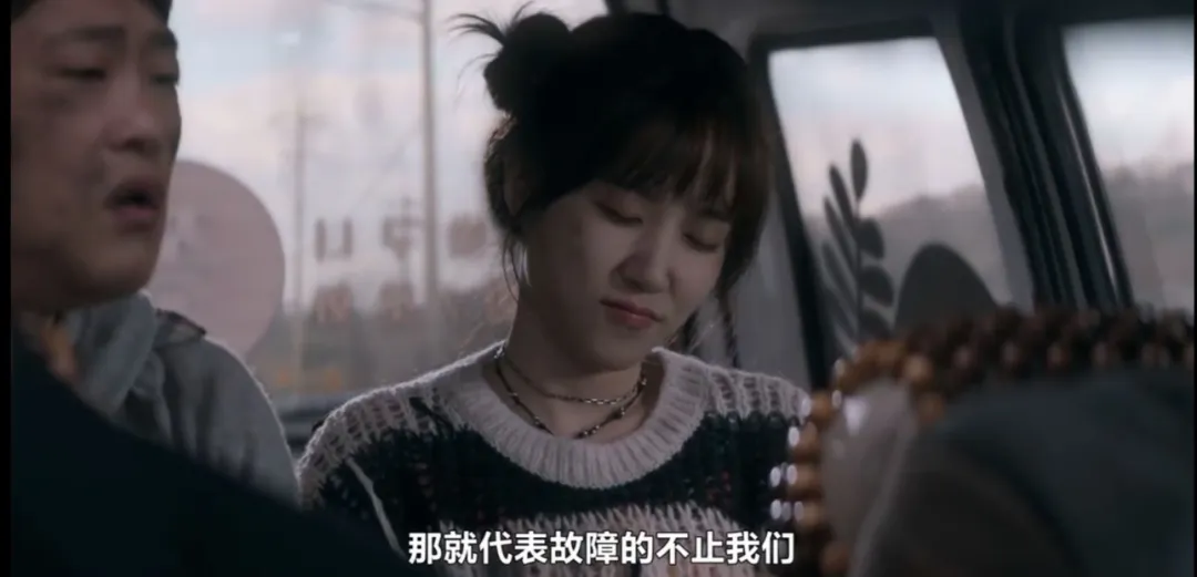 这个《超能路人甲》真的很好笑哈哈哈！