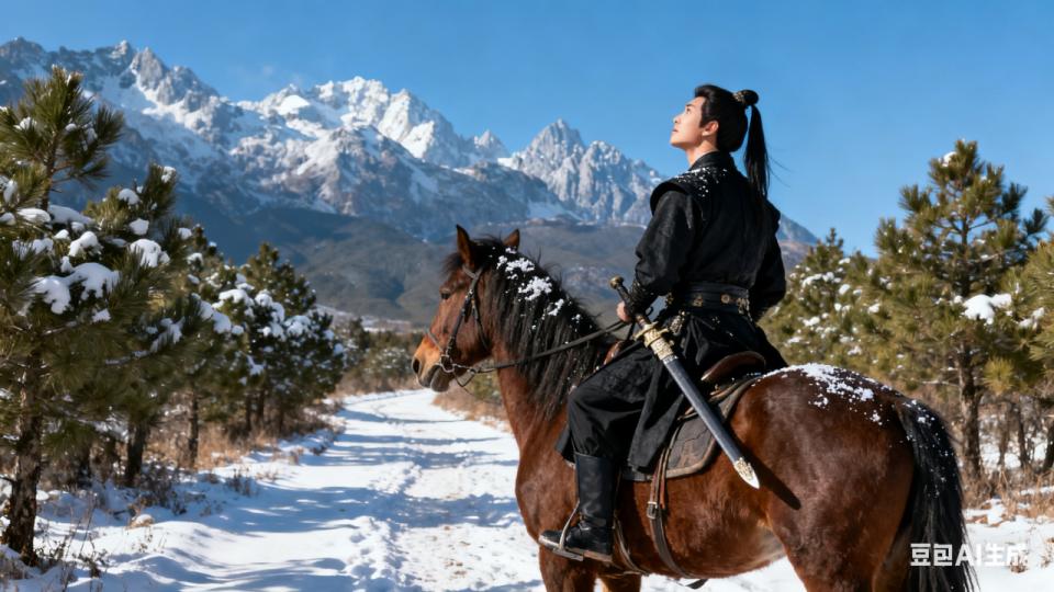 唐代神策军为什么实力强盛