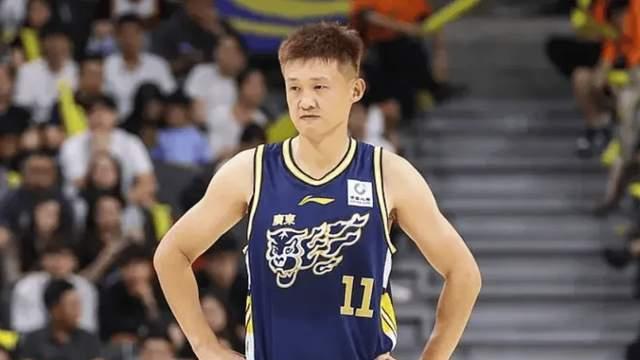 广东87-99不敌上海 球员评价：5人勉强及格，6人低迷