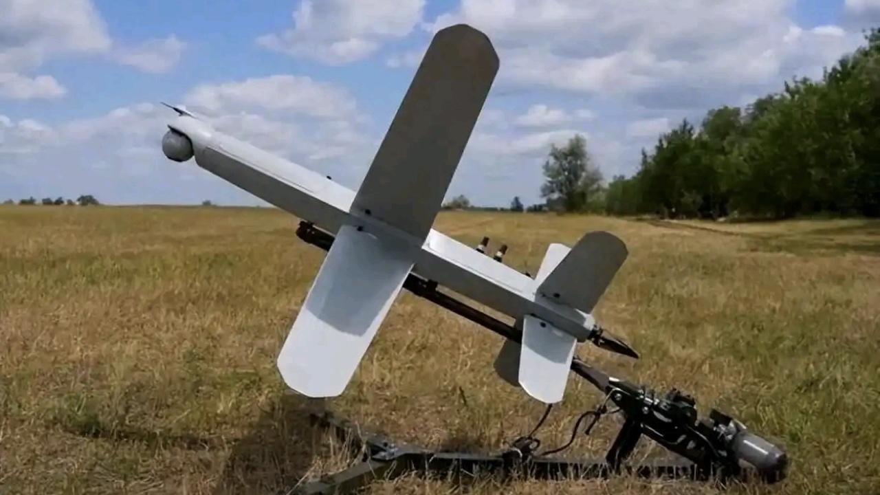 两个事实证明，乌军无人机已远落后于俄军，消耗战恐拖垮欧洲