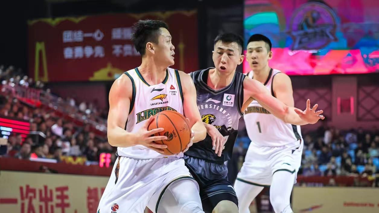 辽宁引进姜宇星未达预期，替代张镇麟成空话，赵继伟连续两场低迷