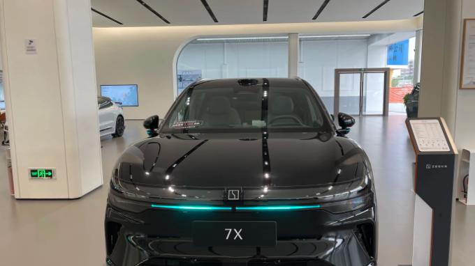 纠结这两台纯电SUV？看看哪款更适合你