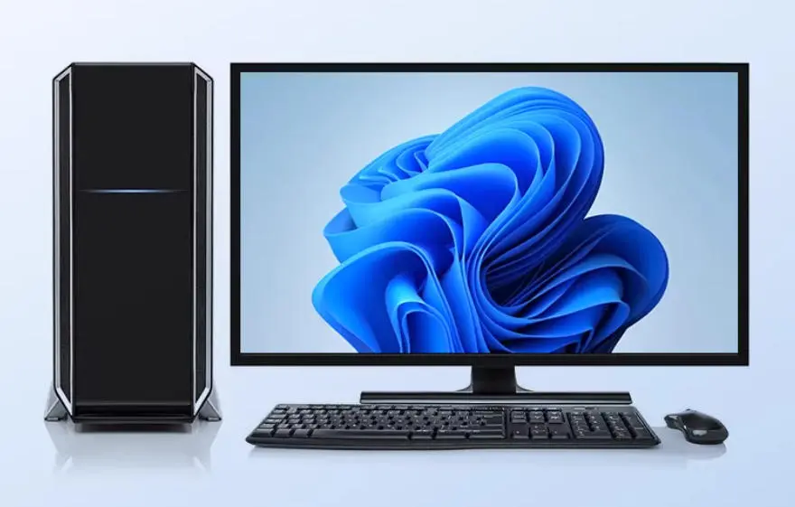 领导一年前强行把他儿子淘汰的旧电脑卖给我，如今电脑配件涨价，他竟然说要原价收回