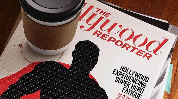 漫威又出了一部好作品！