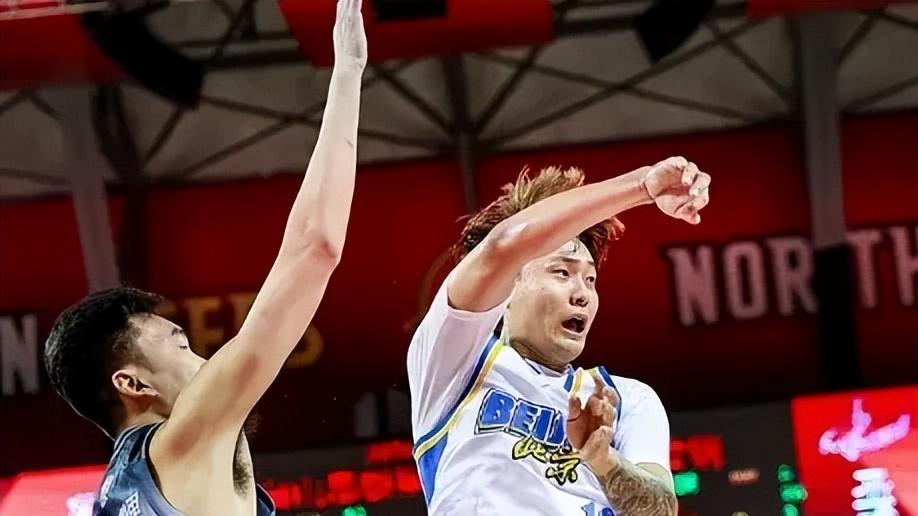 北京84-82逆转吉林 球员评价：2人满分，2人及格，6人低迷