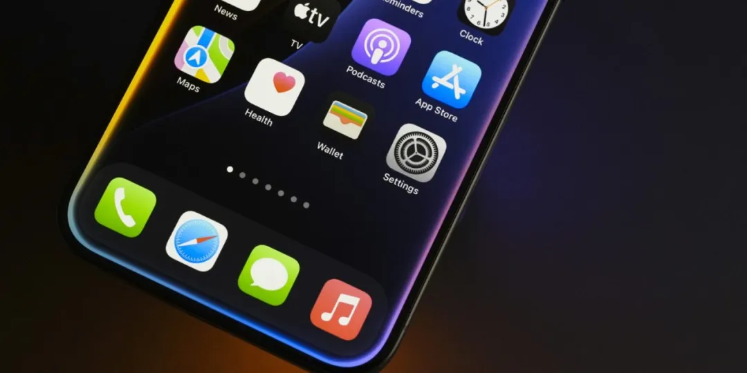 iOS 27 泄露，太香了！