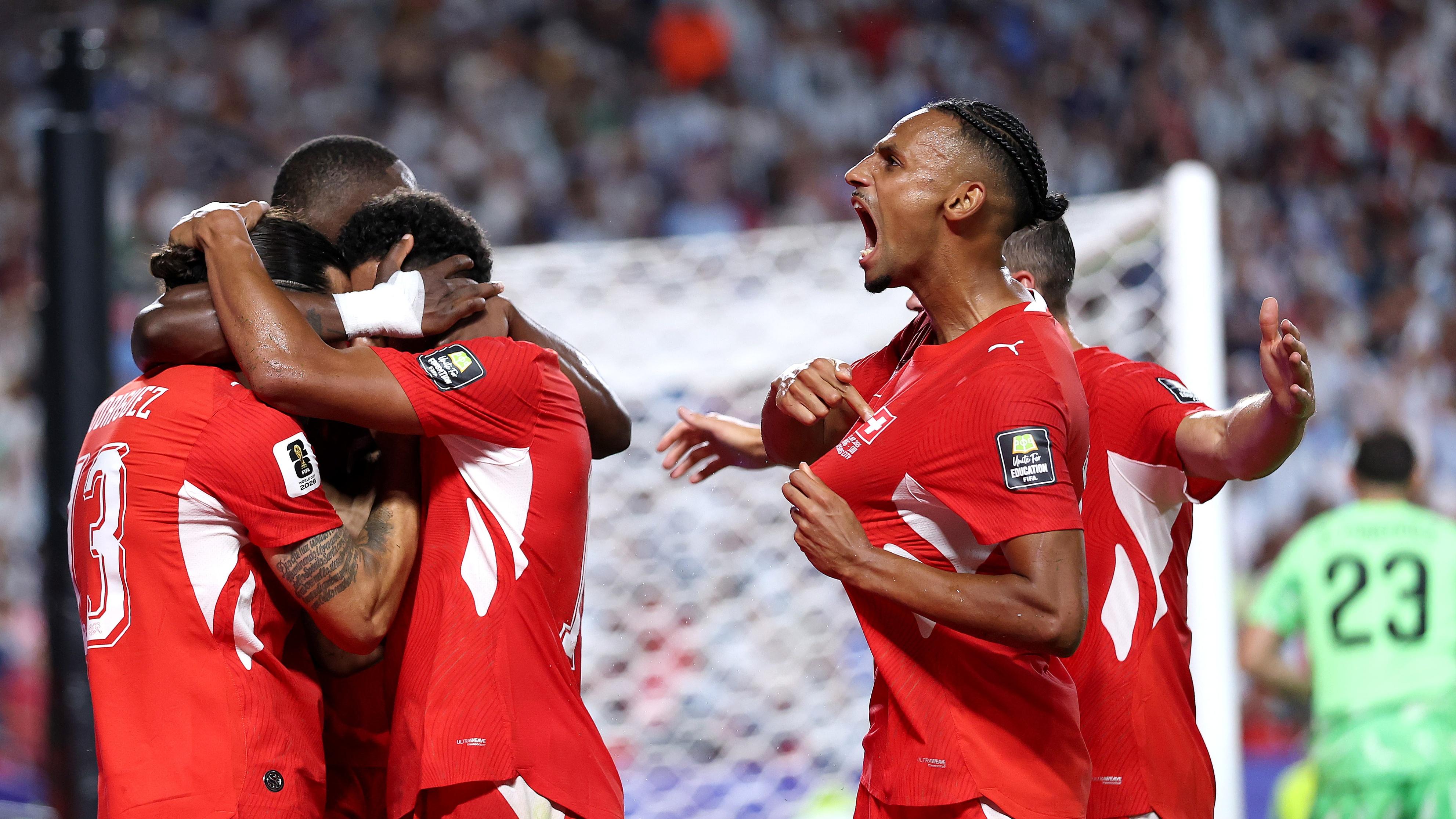 3-1！加时2连杀！世界杯4强全部诞生：阿根廷决战英格兰