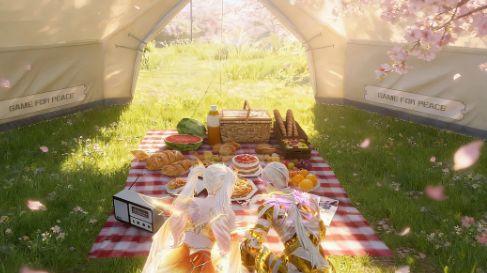 和平精英刚枪刚不过不是枪法差，是你不知道什么时候该打什么时候该撤